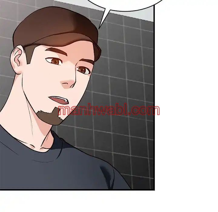 Chicas De Ciudad - Capítulo 21_3 manhwa