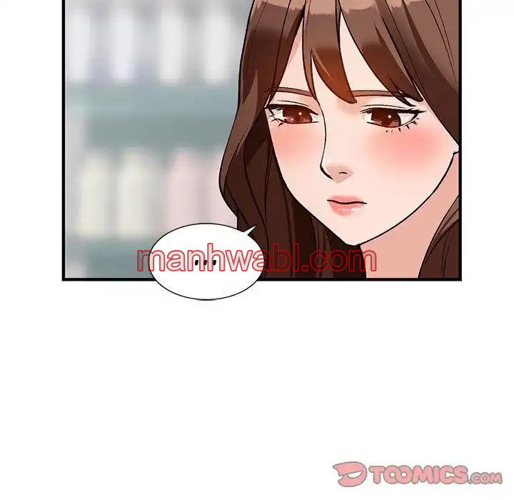 Chicas De Ciudad - Capítulo 21_3 manhwa