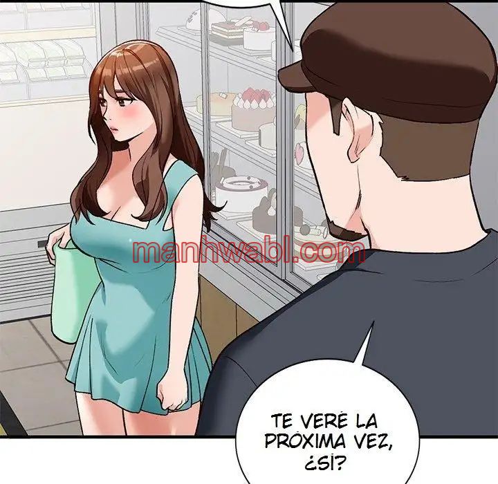 Chicas De Ciudad - Capítulo 21_3 manhwa