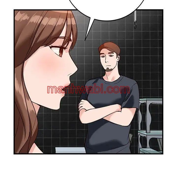 Chicas De Ciudad - Capítulo 21_3 manhwa