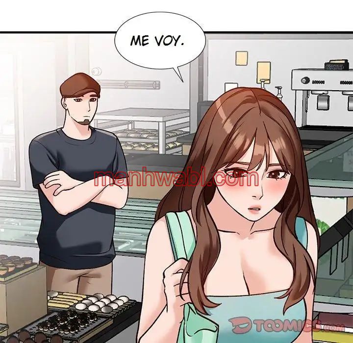 Chicas De Ciudad - Capítulo 21_3 manhwa