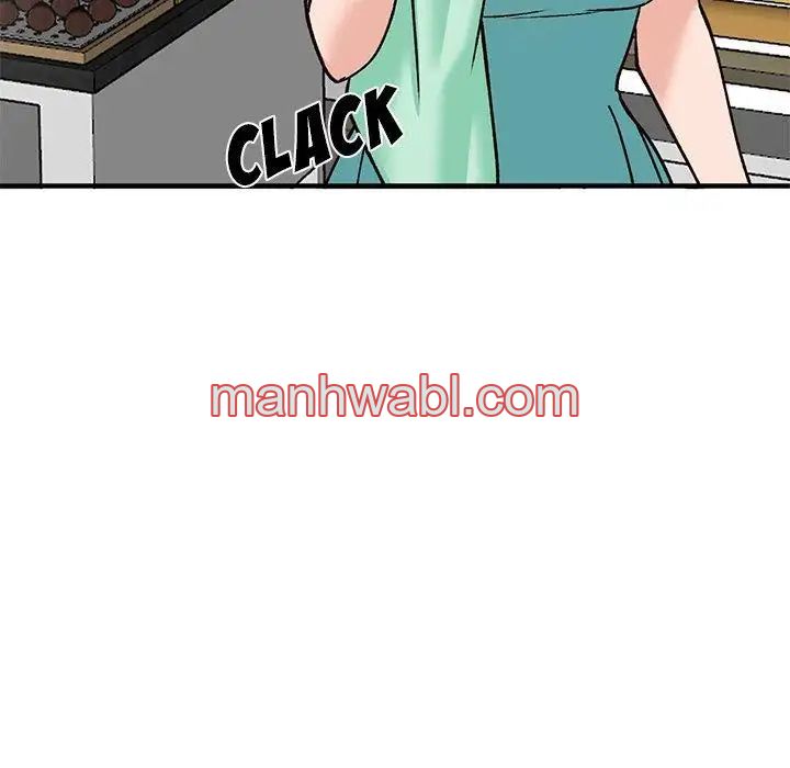 Chicas De Ciudad - Capítulo 21_3 manhwa