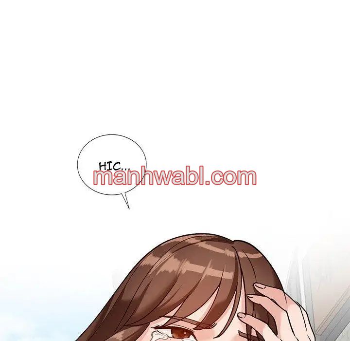 Chicas De Ciudad - Capítulo 21_3 manhwa