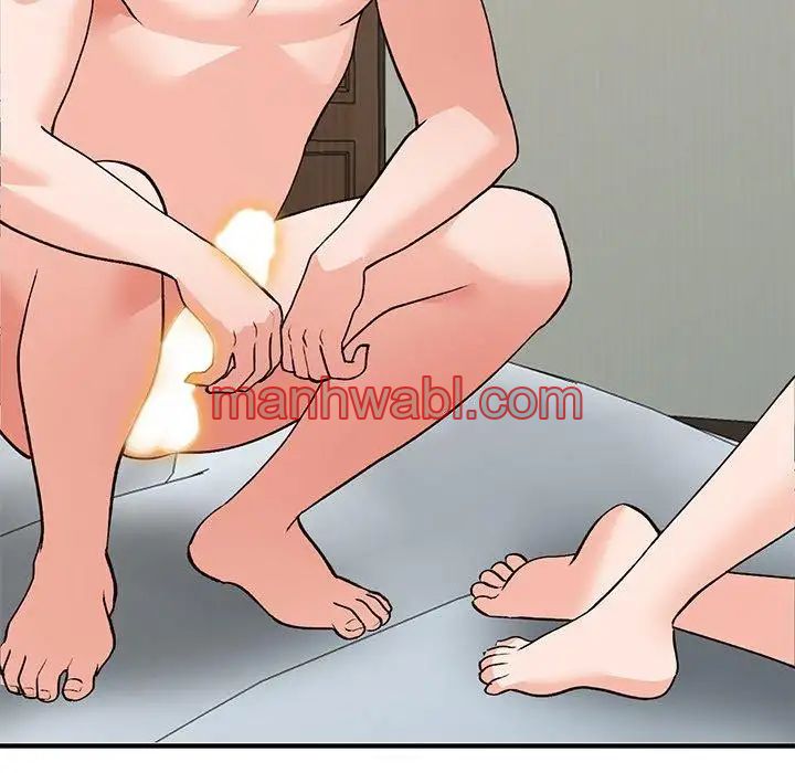 Chicas De Ciudad - Capítulo 22 manhwa