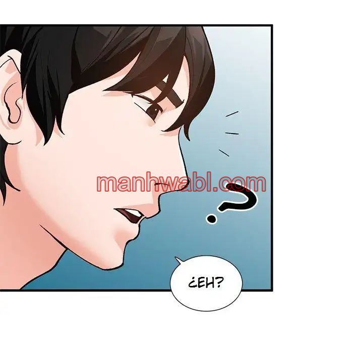 Chicas De Ciudad - Capítulo 22 manhwa