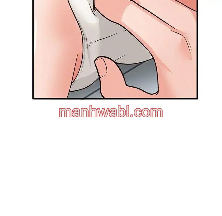 Chicas De Ciudad - Capítulo 22 manhwa