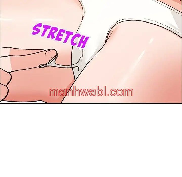 Chicas De Ciudad - Capítulo 22 manhwa