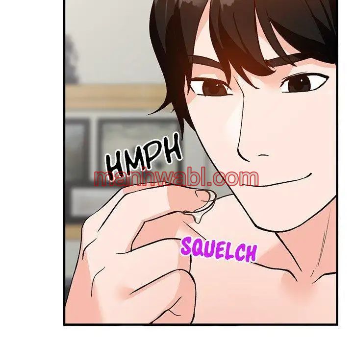 Chicas De Ciudad - Capítulo 22 manhwa