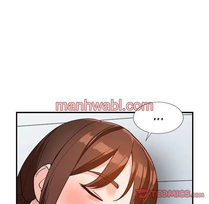 Chicas De Ciudad - Capítulo 22 manhwa