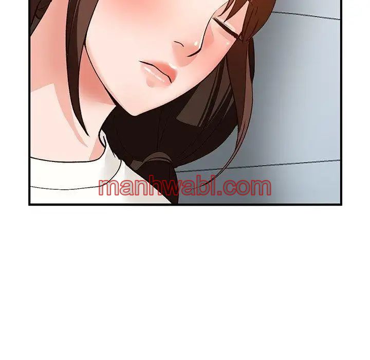Chicas De Ciudad - Capítulo 22 manhwa