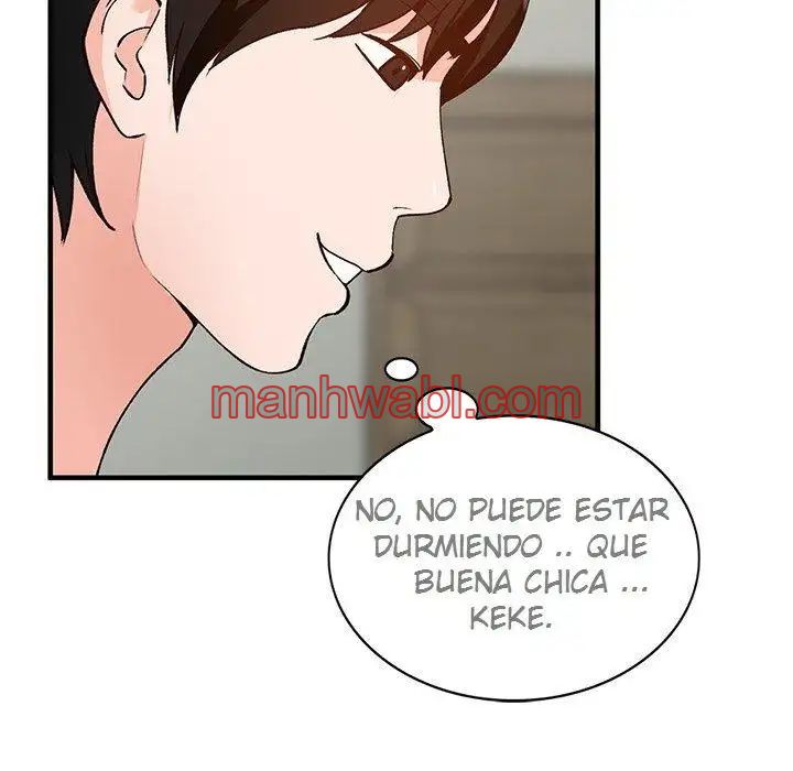 Chicas De Ciudad - Capítulo 22 manhwa