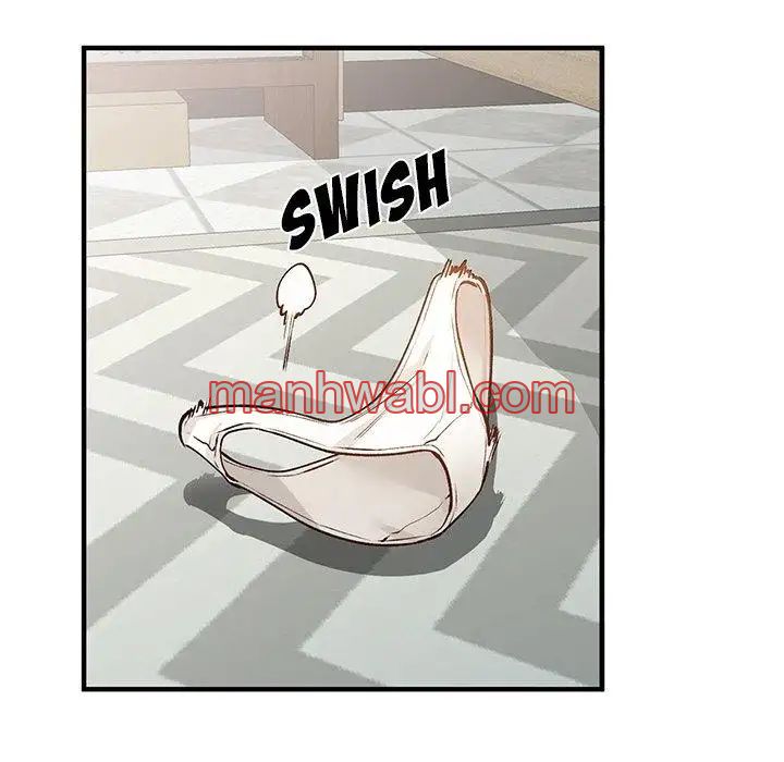 Chicas De Ciudad - Capítulo 22 manhwa