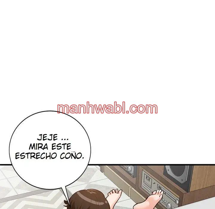 Chicas De Ciudad - Capítulo 22 manhwa