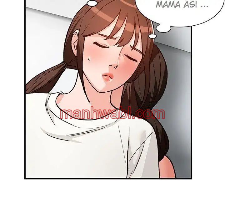 Chicas De Ciudad - Capítulo 22 manhwa