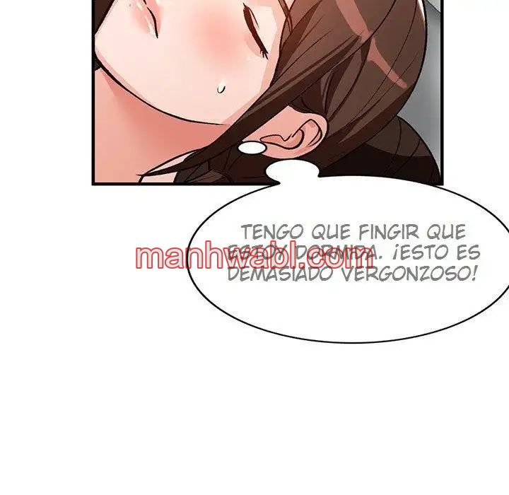 Chicas De Ciudad - Capítulo 22 manhwa