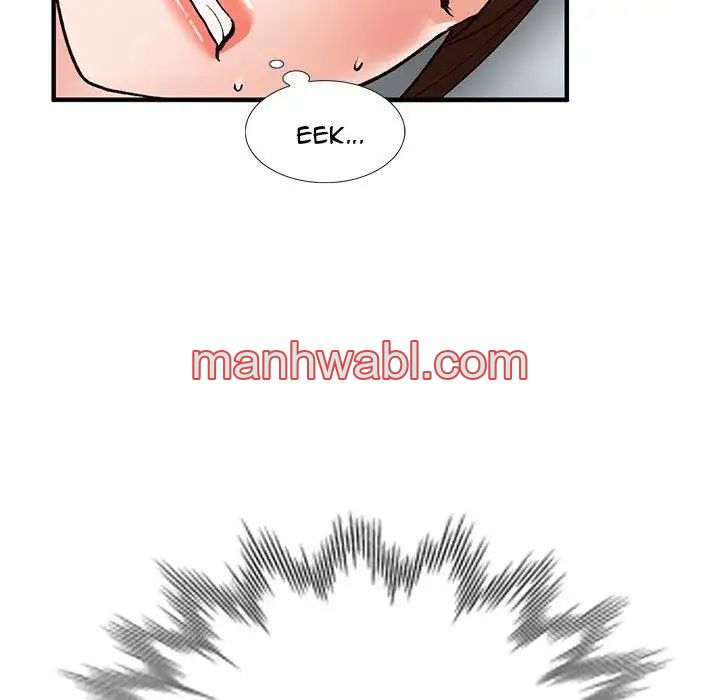 Chicas De Ciudad - Capítulo 22_2 manhwa