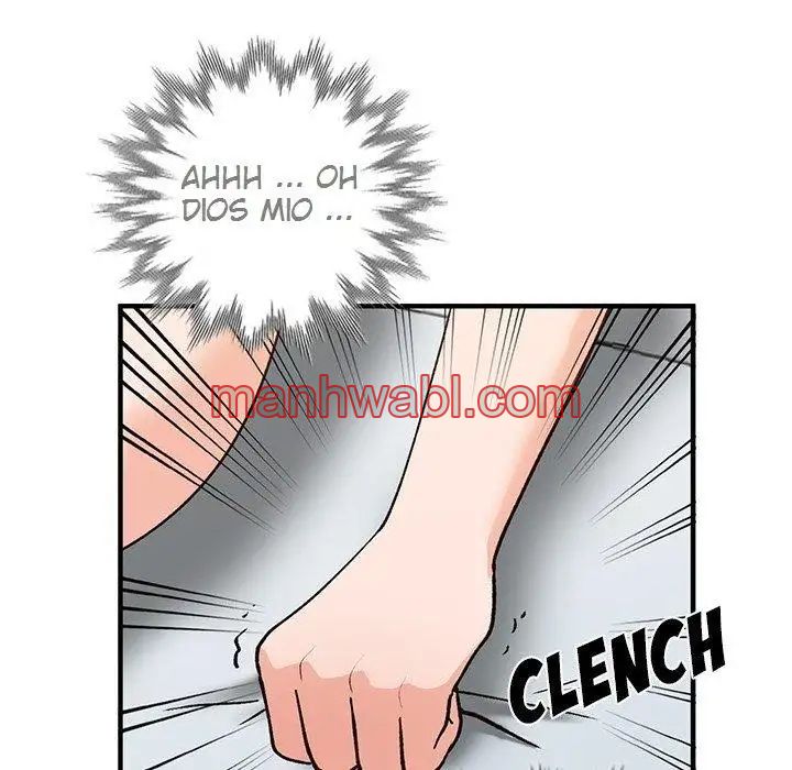 Chicas De Ciudad - Capítulo 22_2 manhwa