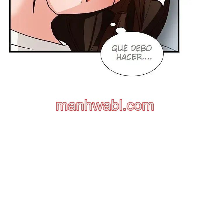Chicas De Ciudad - Capítulo 22_2 manhwa