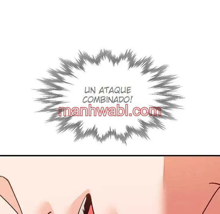 Chicas De Ciudad - Capítulo 22_2 manhwa