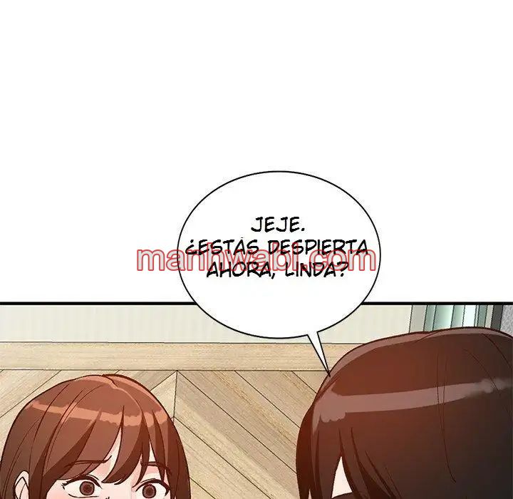 Chicas De Ciudad - Capítulo 22_2 manhwa