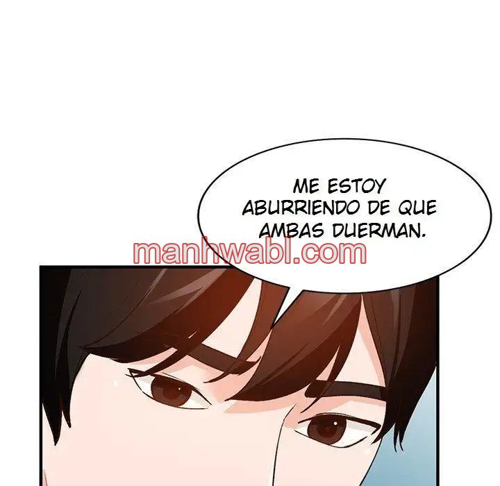 Chicas De Ciudad - Capítulo 22_2 manhwa