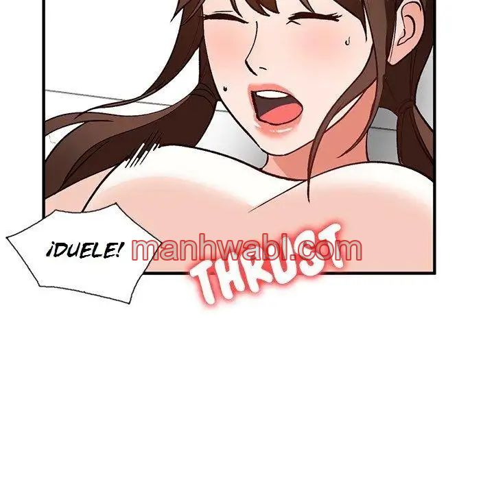 Chicas De Ciudad - Capítulo 22_2 manhwa