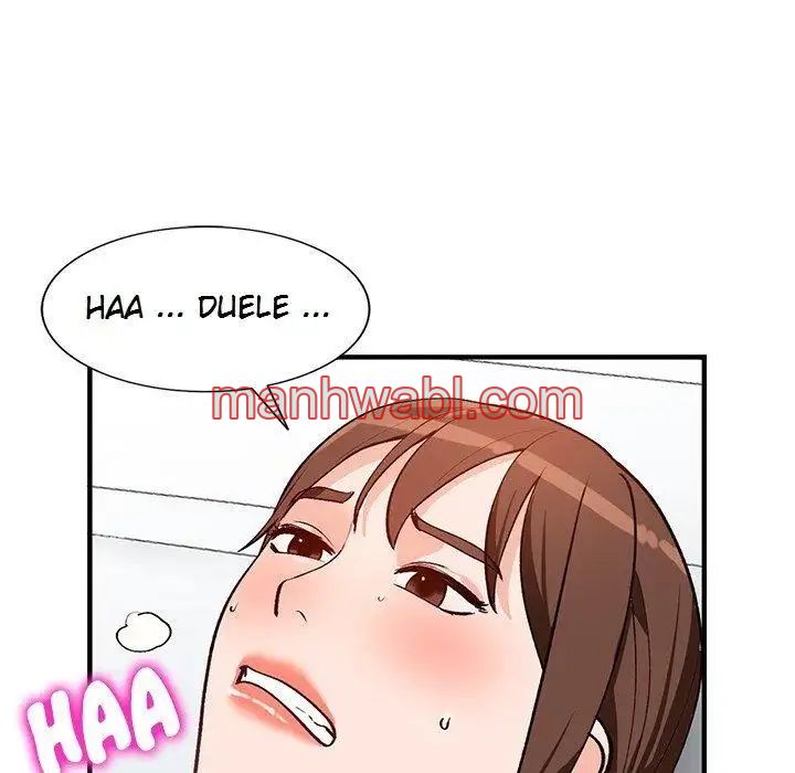 Chicas De Ciudad - Capítulo 22_2 manhwa