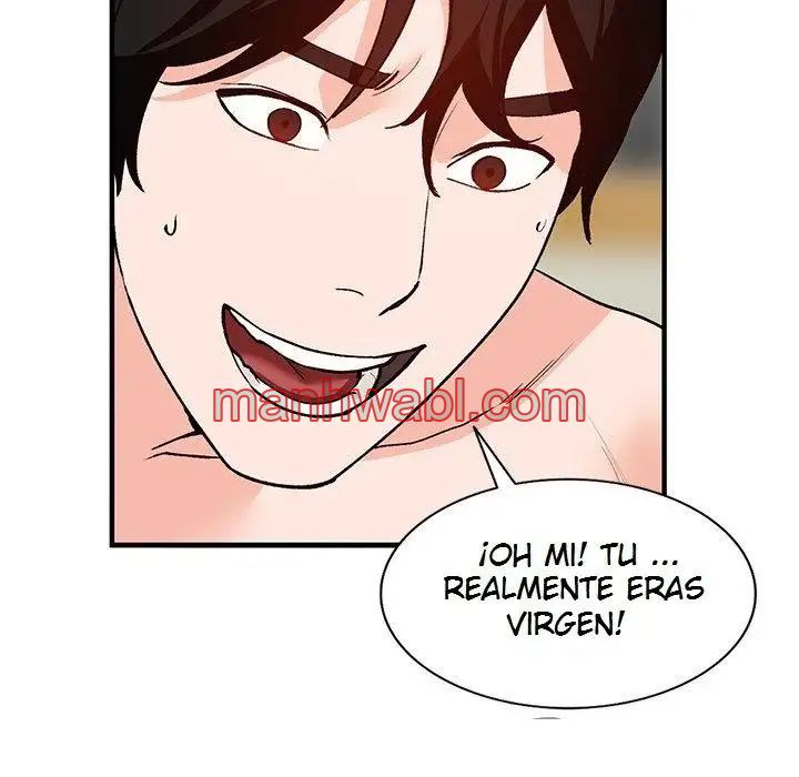 Chicas De Ciudad - Capítulo 22_2 manhwa