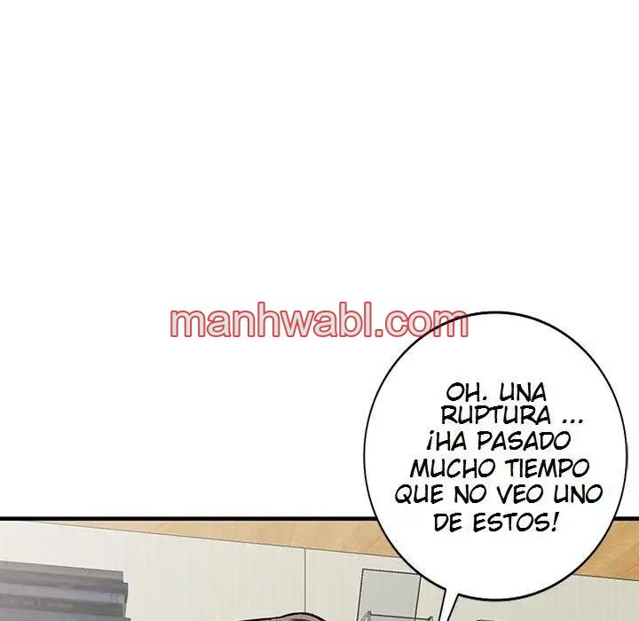 Chicas De Ciudad - Capítulo 22_2 manhwa