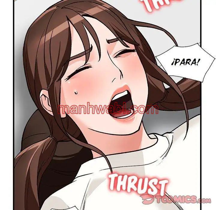 Chicas De Ciudad - Capítulo 22_3 manhwa
