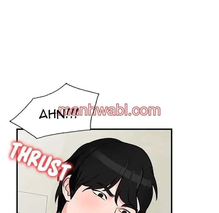 Chicas De Ciudad - Capítulo 22_3 manhwa