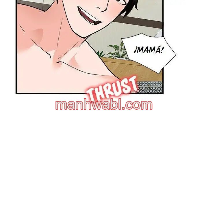 Chicas De Ciudad - Capítulo 22_3 manhwa