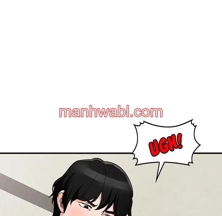 Chicas De Ciudad - Capítulo 22_3 manhwa