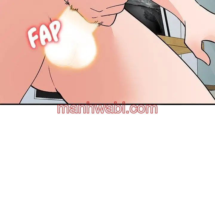 Chicas De Ciudad - Capítulo 22_3 manhwa