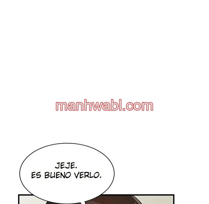 Chicas De Ciudad - Capítulo 22_3 manhwa