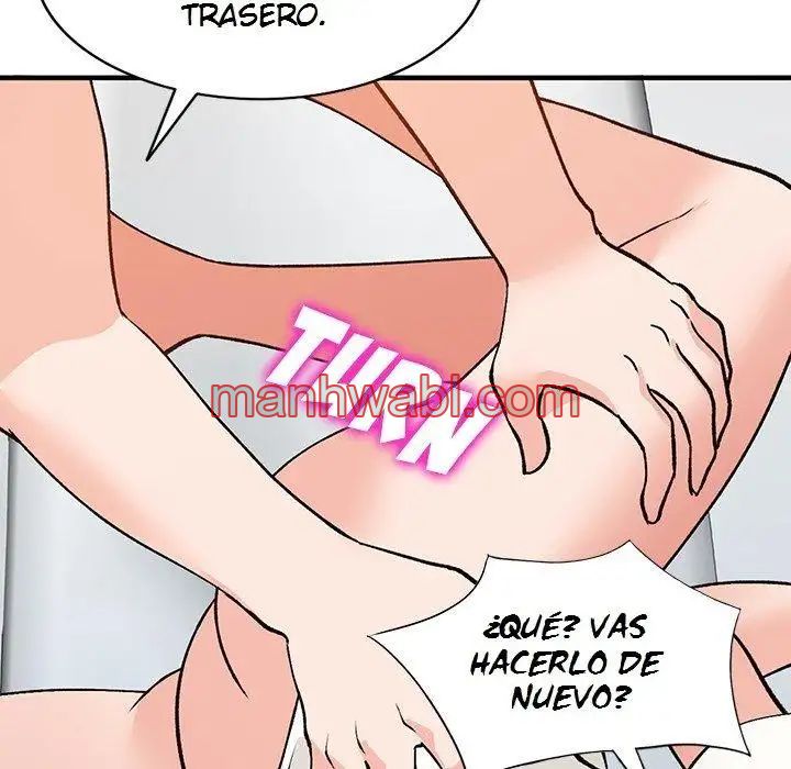 Chicas De Ciudad - Capítulo 22_3 manhwa