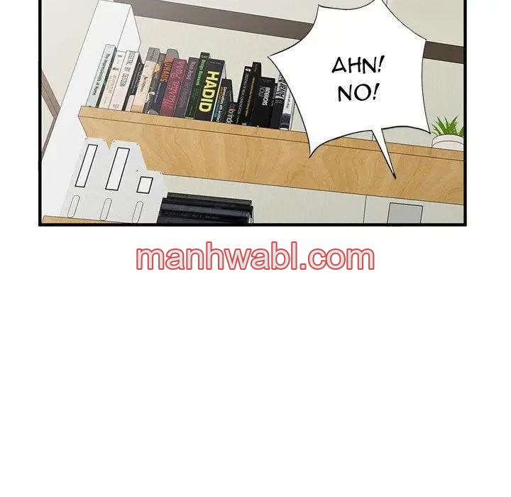 Chicas De Ciudad - Capítulo 22_3 manhwa