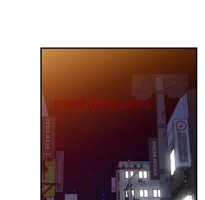 Chicas De Ciudad - Capítulo 22_3 manhwa