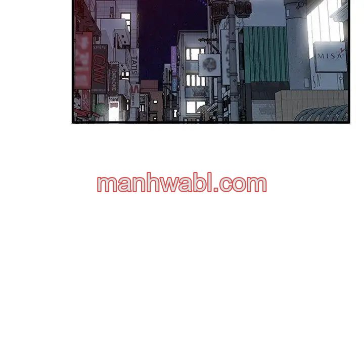 Chicas De Ciudad - Capítulo 22_3 manhwa