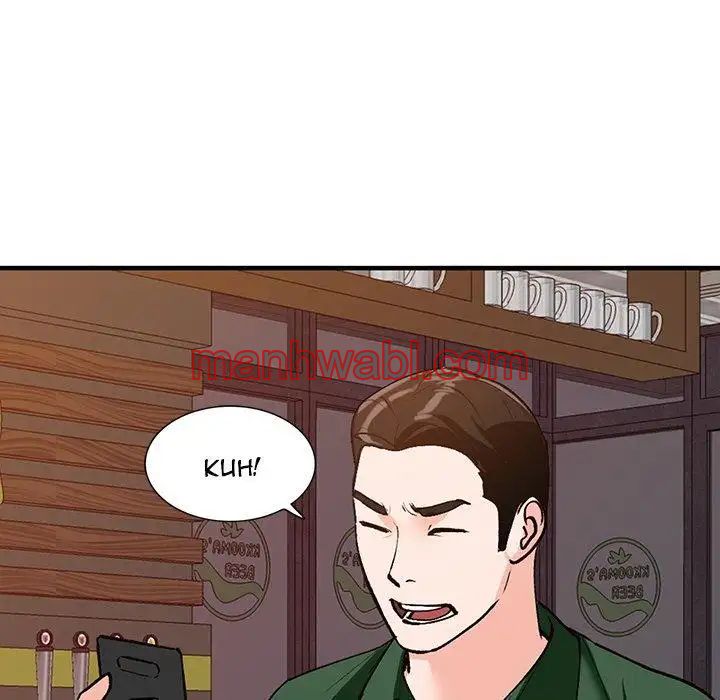 Chicas De Ciudad - Capítulo 22_3 manhwa