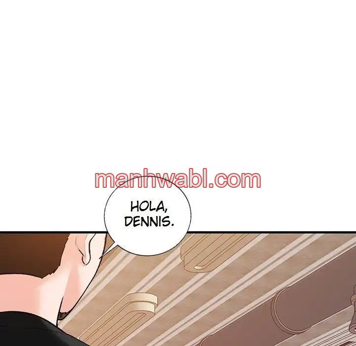 Chicas De Ciudad - Capítulo 22_3 manhwa