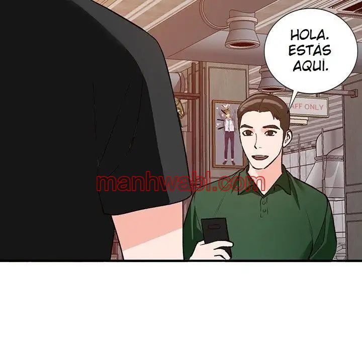 Chicas De Ciudad - Capítulo 22_3 manhwa