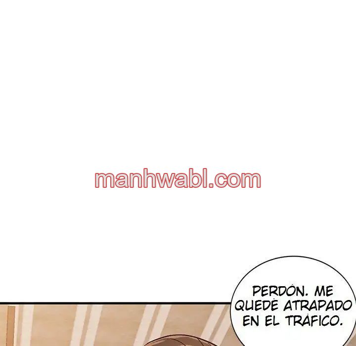 Chicas De Ciudad - Capítulo 22_3 manhwa