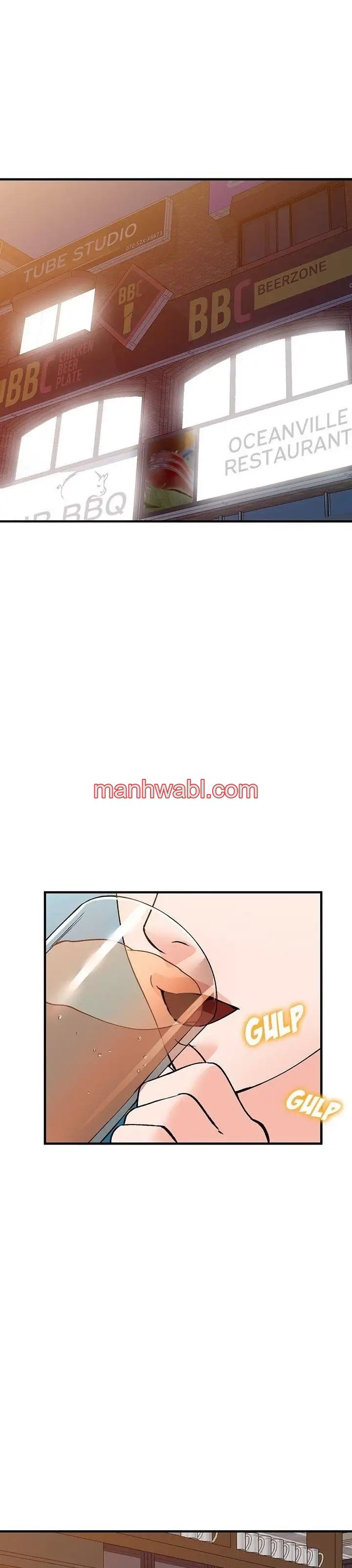 Chicas De Ciudad - Capítulo 23 manhwa