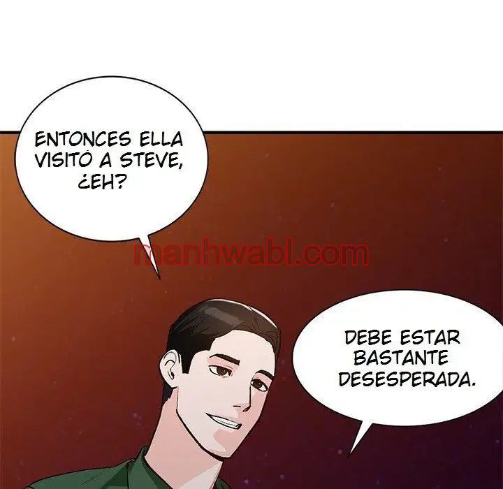 Chicas De Ciudad - Capítulo 23 manhwa