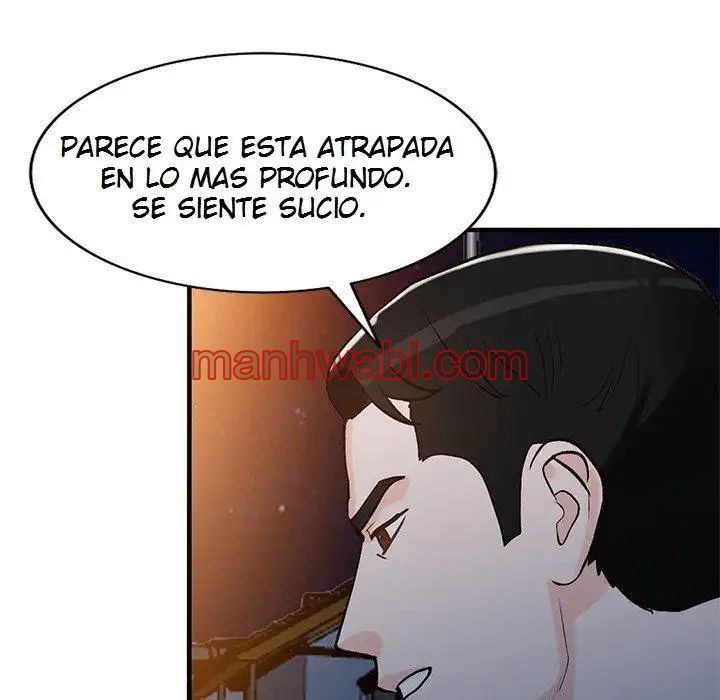 Chicas De Ciudad - Capítulo 23 manhwa