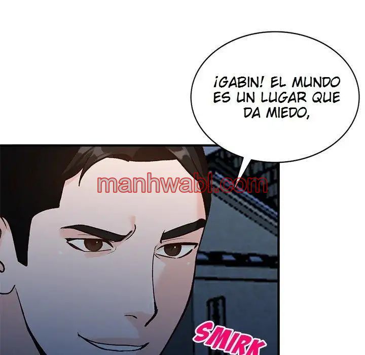 Chicas De Ciudad - Capítulo 23 manhwa