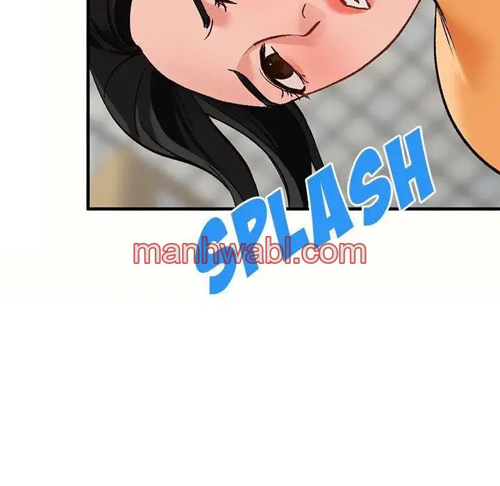 Chicas De Ciudad - Capítulo 23 manhwa
