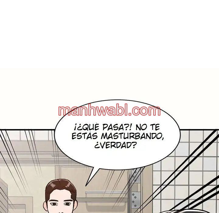 Chicas De Ciudad - Capítulo 23 manhwa