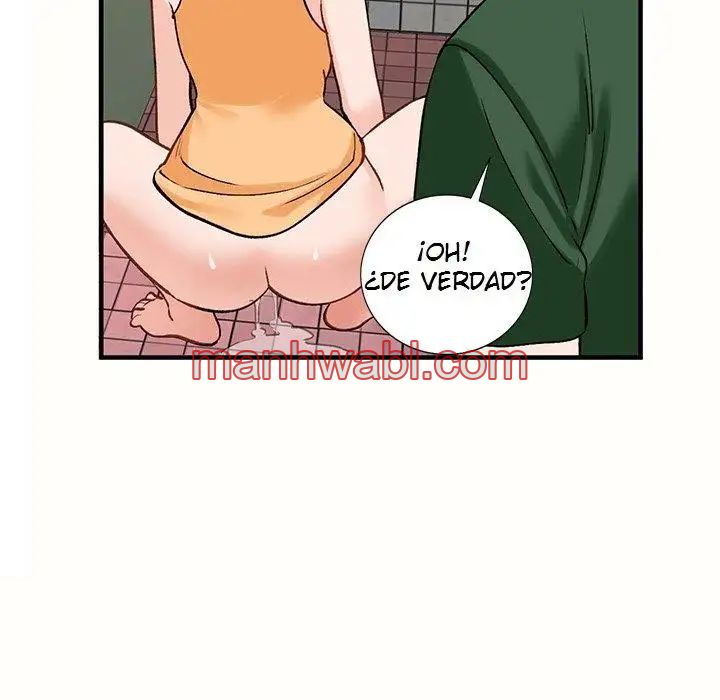 Chicas De Ciudad - Capítulo 23 manhwa
